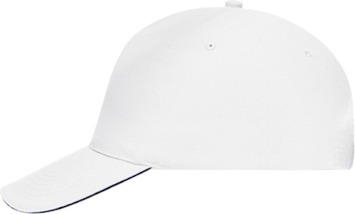 Myrtle Beach_MB035_5 Panel Sandwich Cap