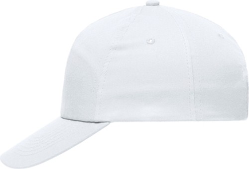 Myrtle Beach_MB002_5 Panel Promo Cap Laminated